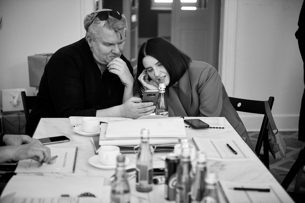 R. Michalak J. Horodyńska