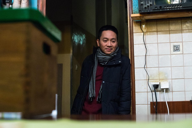 Smak pho - kadr z filmu