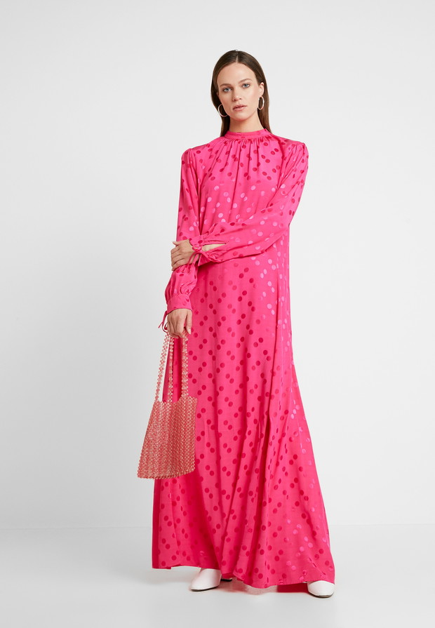 Sukienka oversize, Resume Zalando