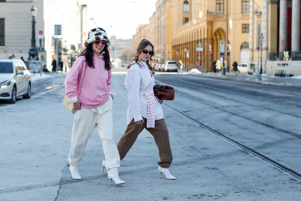 Trendy na wiosnę-lato 2021: najodważniejsze modele butów, które będą modne w tym sezonie