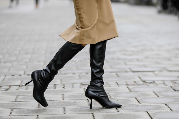Trendy na wiosnę-lato 2021: najodważniejsze modele butów, które będą modne w tym sezonie