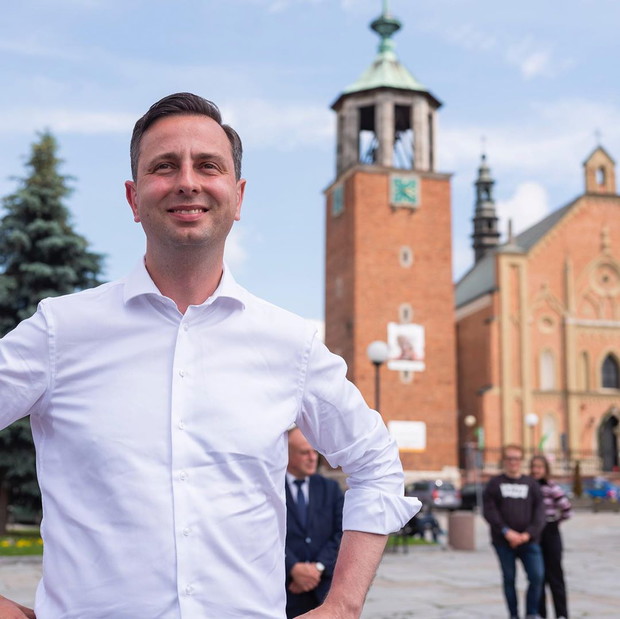 Władysław Kosiniak Kamysz