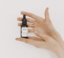 Serum z kwasem hialuronowym