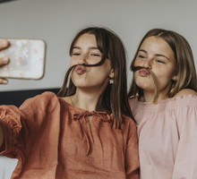 „Aspiracje dziewczynek w Polsce”