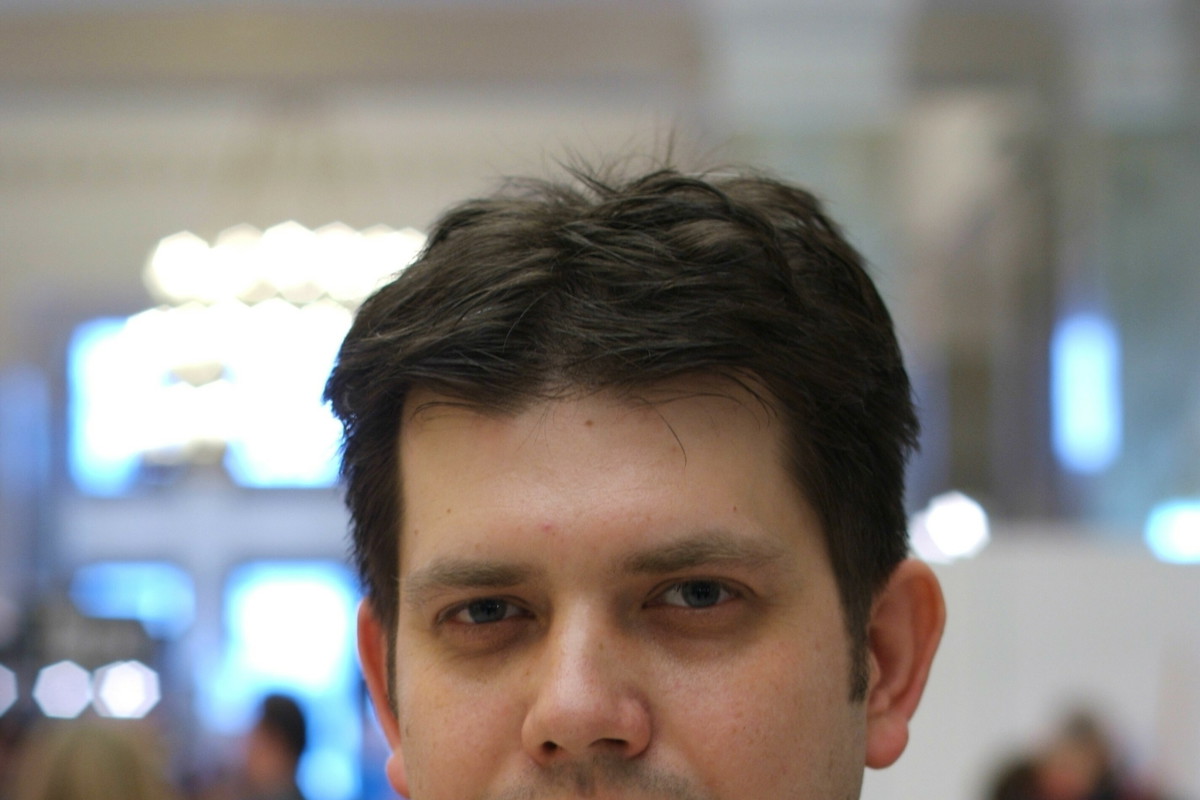 Wojciech Wencel o reklamach podpasek