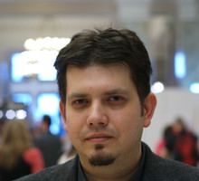 Wojciech Wencel o reklamach podpasek