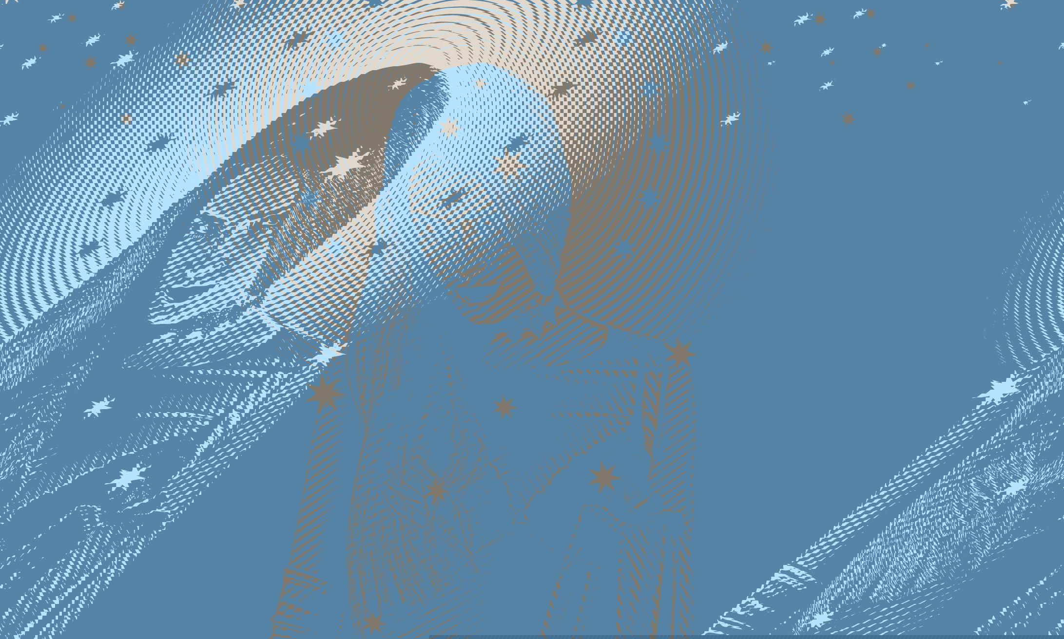 Pełnia Księżyca luty 2021 - to pełnia w znaku Panny