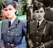 Kim jest dziewczyna ze zdjęcia sprzed lat? Zagadka została rozwiązana!