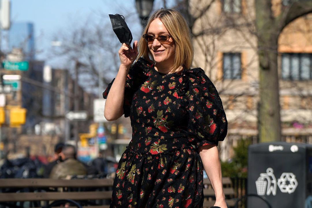 Chloe Sevigny