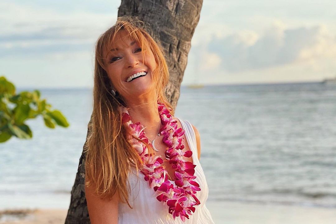 Jane Seymour