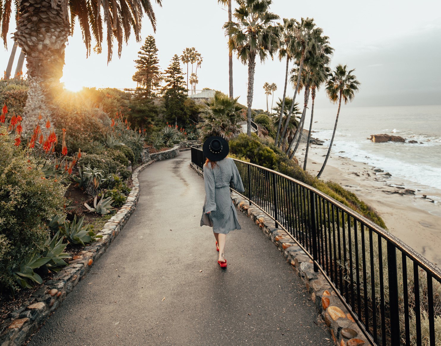 "Sztuka pobytu": o podróżach, które mają smak rozmawiamy z Travelicious