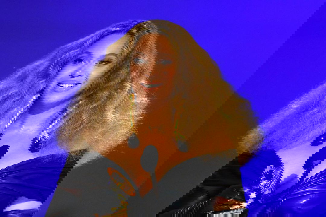 Beyonce