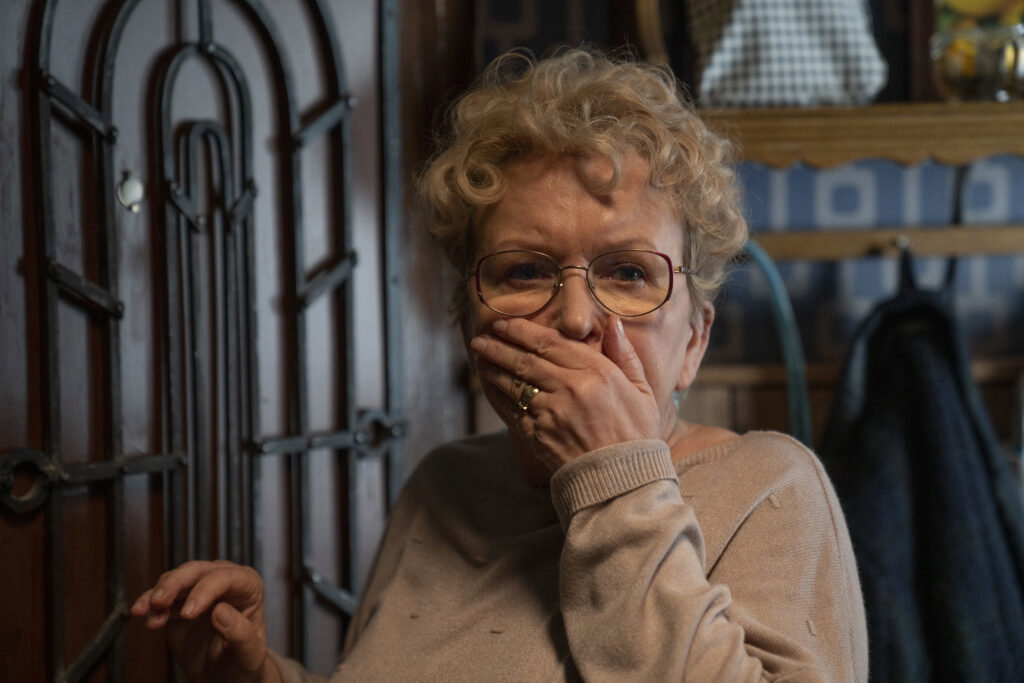 Powstaje film o Joli Brzeskiej