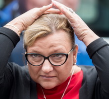 Beata Kempa - skandaliczna wypowiedź o kobietach w polityce