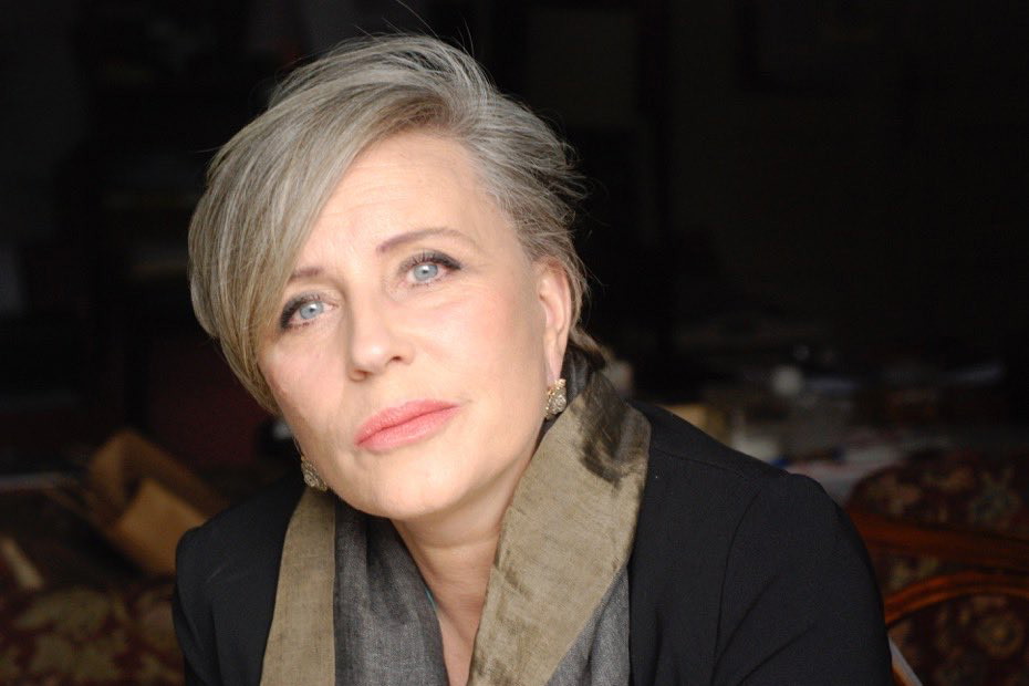 Krystyna Janda