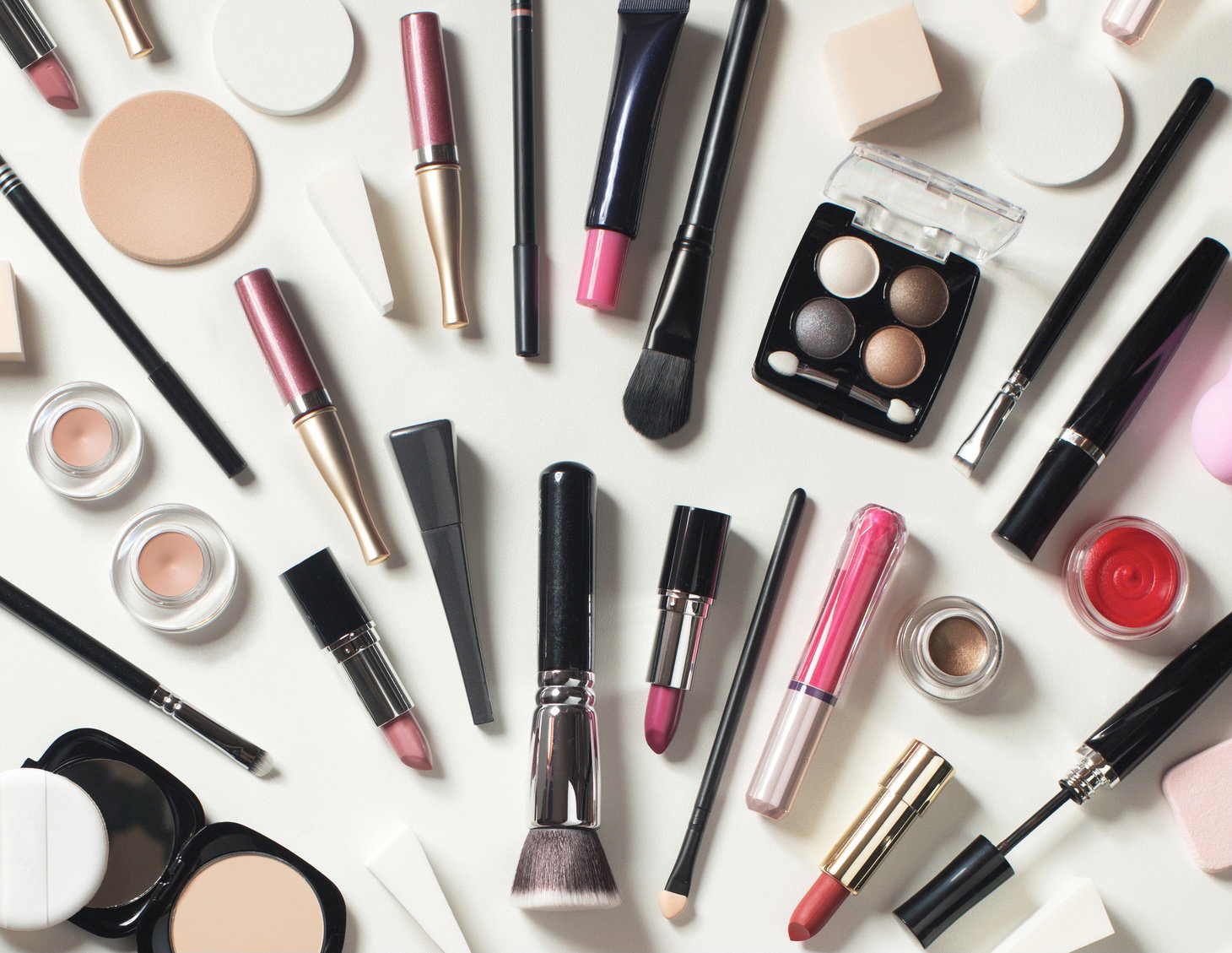 Znana marka kosmetyków znika z rynku