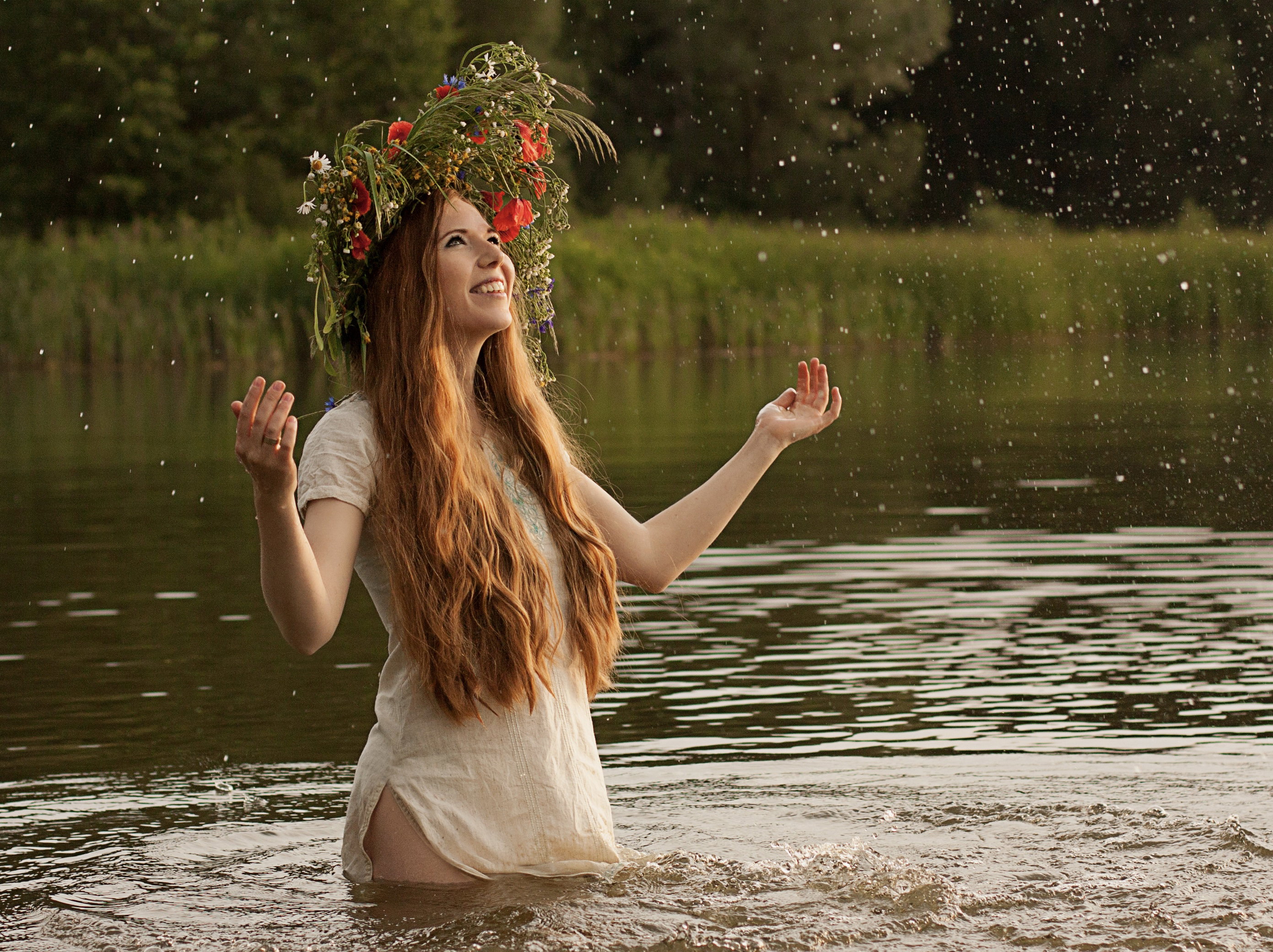 Słowiańska pielęgnacja