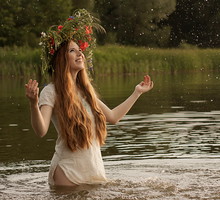 Słowiańska pielęgnacja