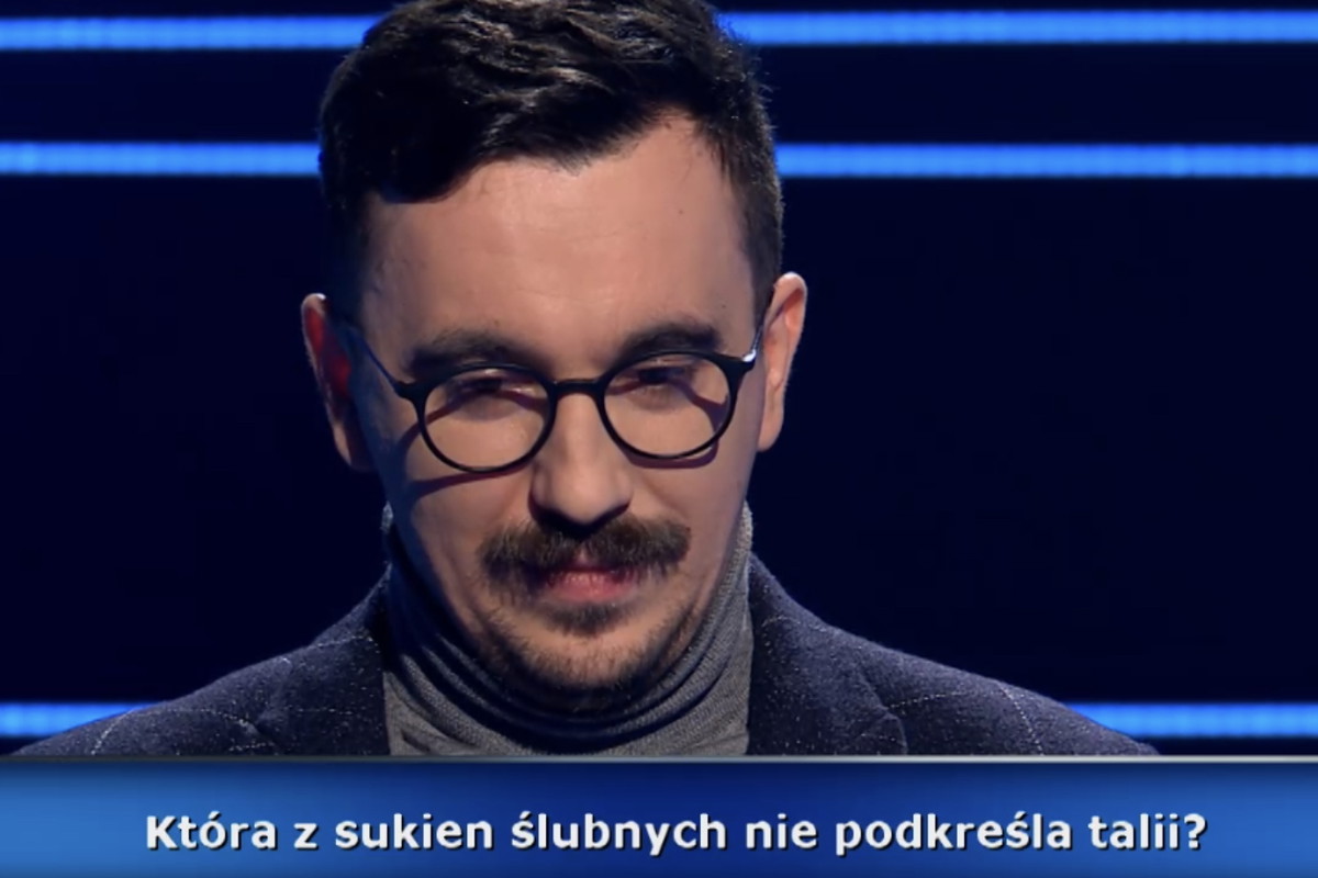 Milionerzy