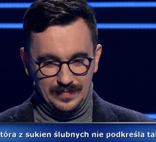 Milionerzy