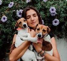 Kamila Szczawińska jest w ciąży. Polska modelka po raz trzeci zostanie mamą!