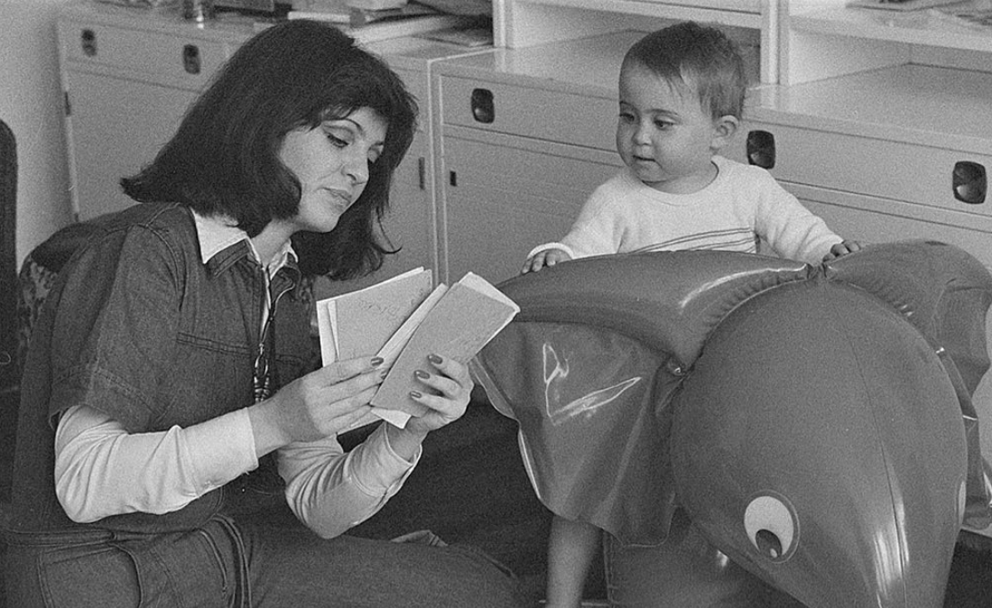 Natalia Kukulska wspomina Annę Jantar: „Żal, ból, tęsknota będą już zawsze cichymi kompanami”