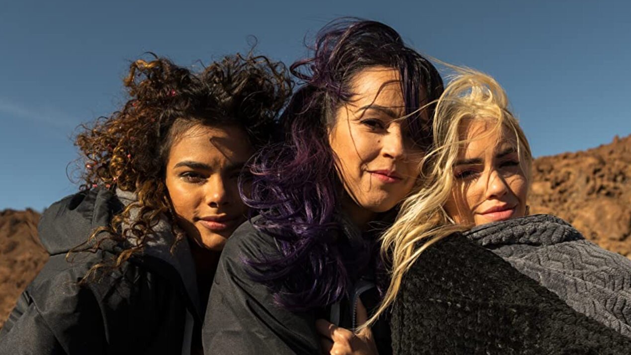 Netflix na marzec 2021: lista premier i nowości miesiąca na pewno was ucieszy. Jakie filmy i seriale obejrzymy w marcu na Netflixie?