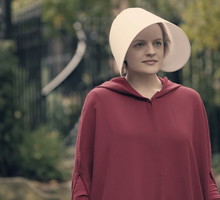 "Opowieść podręcznej" sezon 4. Zwiastun nowego sezonu serialu zdradza, co wydarzy się z życiu June. Kiedy premiera?