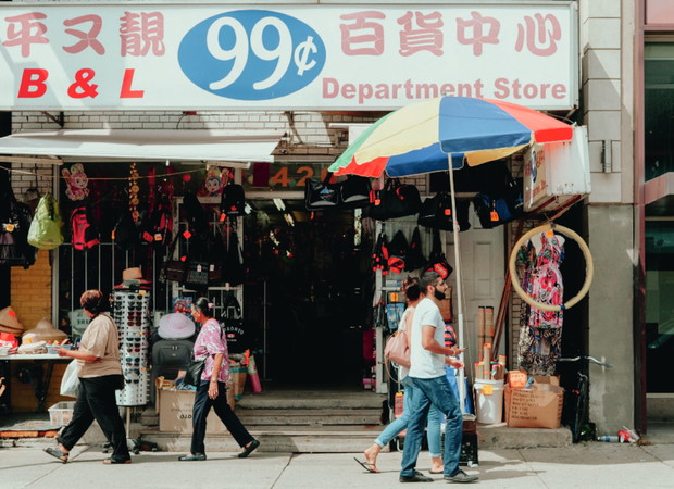 Jak wygląda życie w Kanadzie?