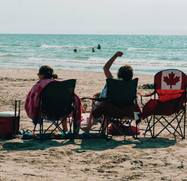 Jak żyją Kanadyjczycy?