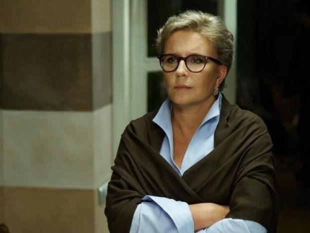 Krystyna Janda gorzko wyznaje: Jak mam pomóc matce trojga dzieci, która nie ma z czego żyć?