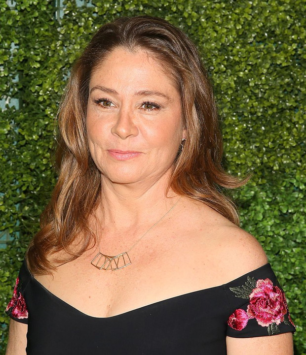 Megan Follows