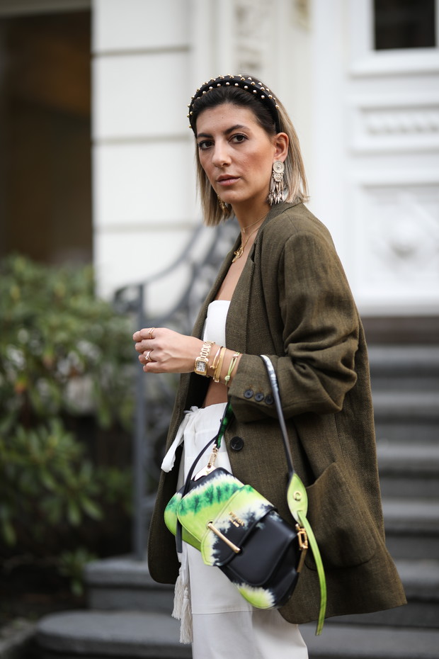 Moda 2021: Zegarek - modny dodatek, który podkręci każdą stylizację