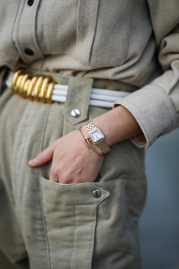 Moda 2021: Zegarek - modny dodatek, który podkręci każdą stylizację