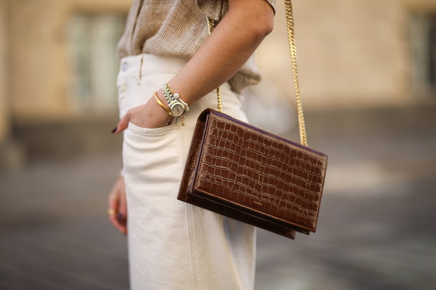 Moda 2021: Zegarek - modny dodatek, który podkręci każdą stylizację