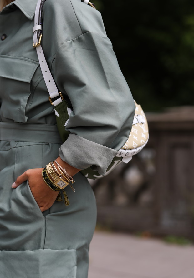 Moda 2021: Zegarek - modny dodatek, który podkręci każdą stylizację