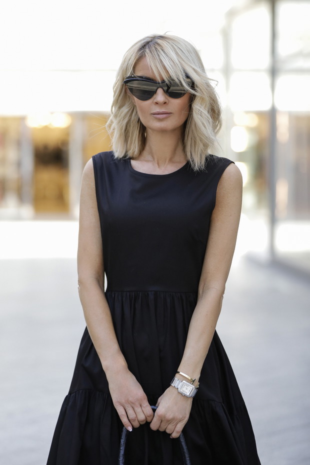 Moda 2021: Zegarek - modny dodatek, który podkręci każdą stylizację