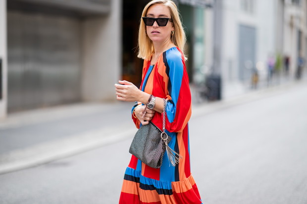 Moda 2021: Zegarek - modny dodatek, który podkręci każdą stylizację