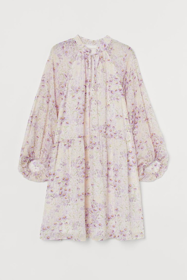 Sukienka H&M, cena: 129,99