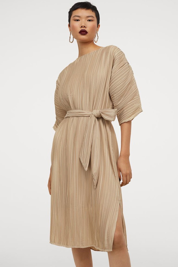 Sukienka H&M, cena: 199,99