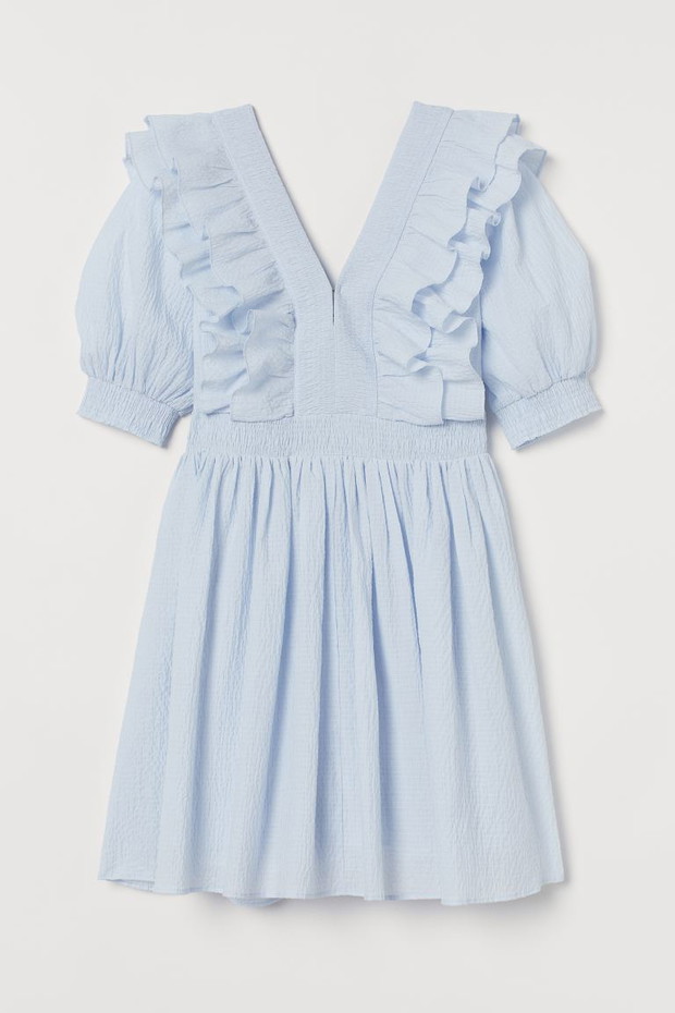 Sukienka H&M, cena: 229,99