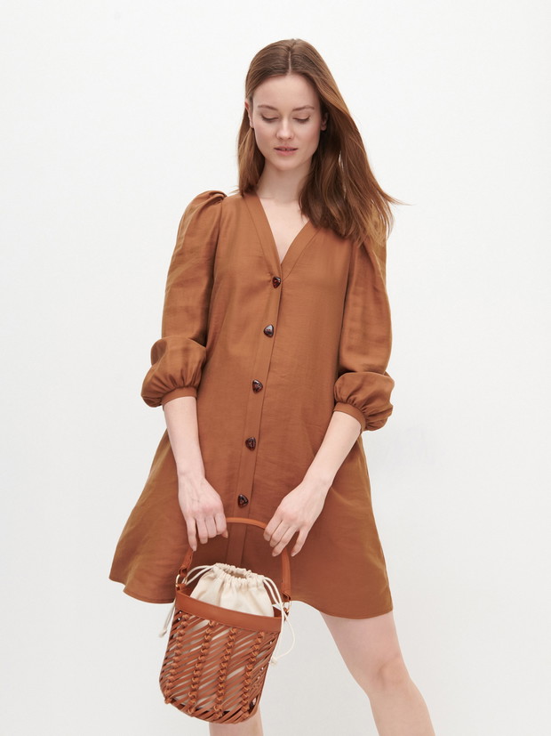 Sukienka Reserved, cena: 139,99