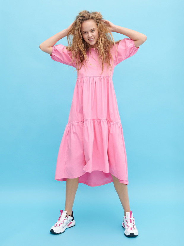 Sukienka Reserved, cena: 139,99