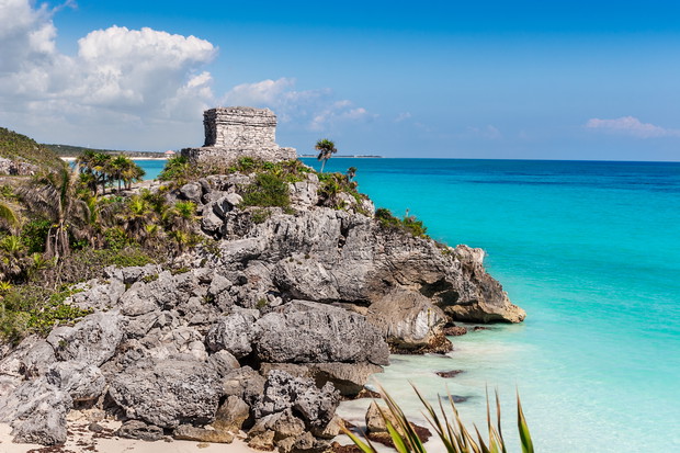 Tulum, Meksyk