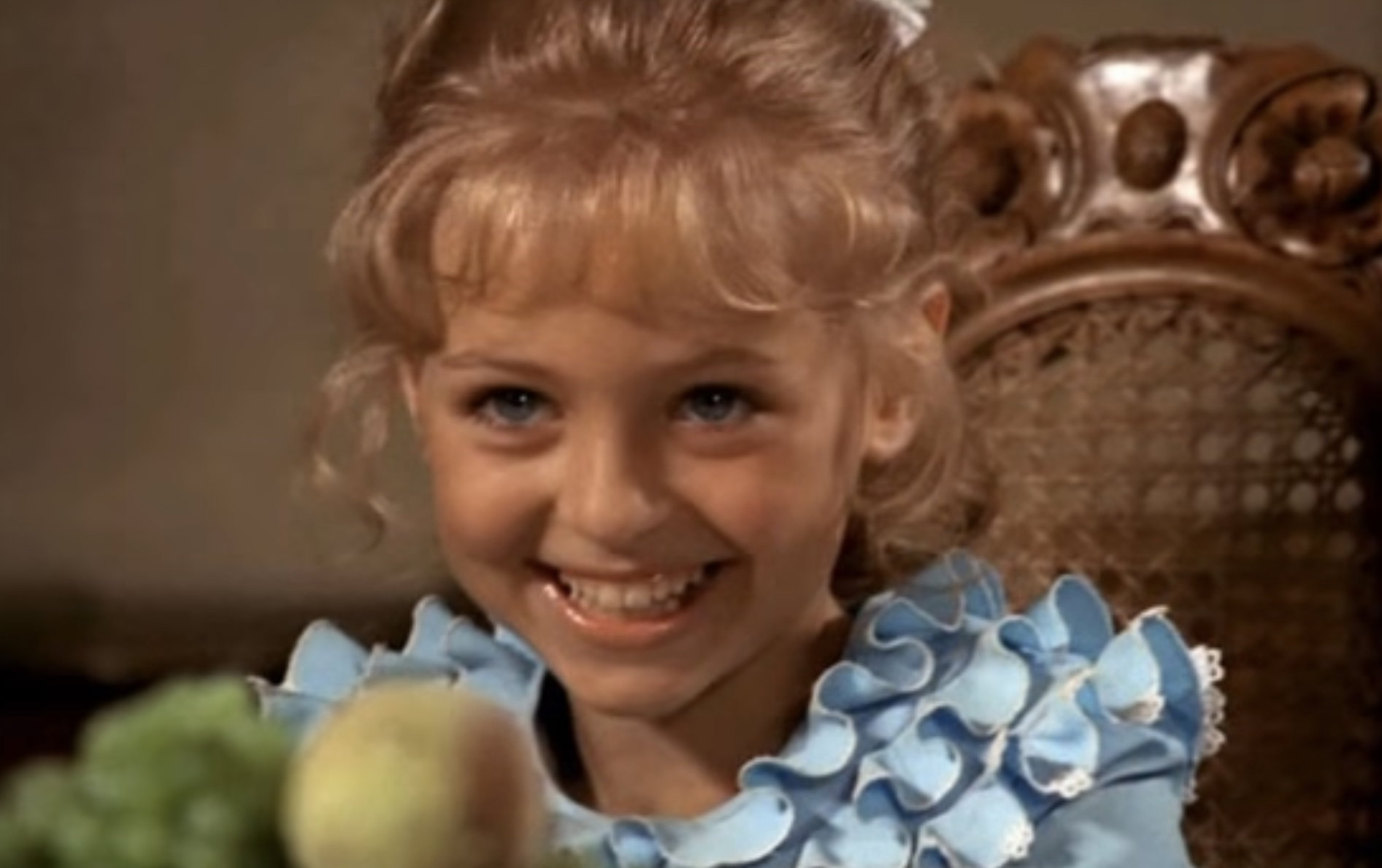 Nel z "W pustyni i w puszczy"