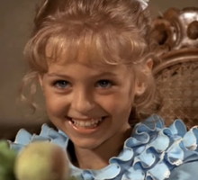 Nel z "W pustyni i w puszczy"