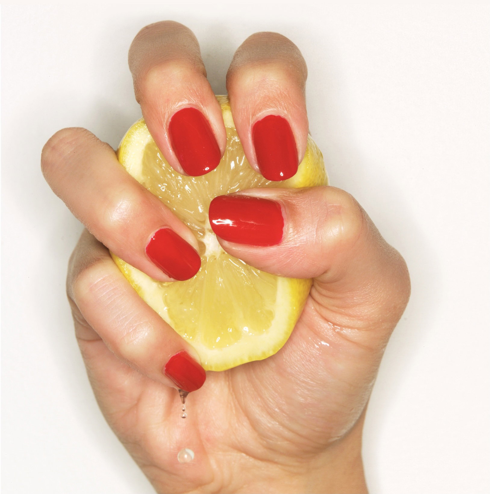 Nie tylko serum z witaminą C