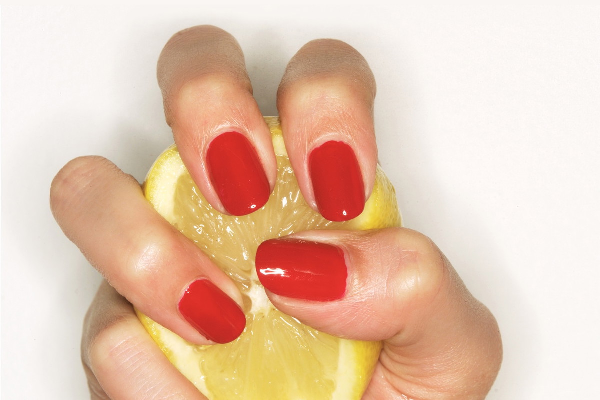 Nie tylko serum z witaminą C