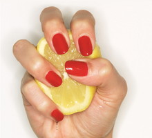 Nie tylko serum z witaminą C