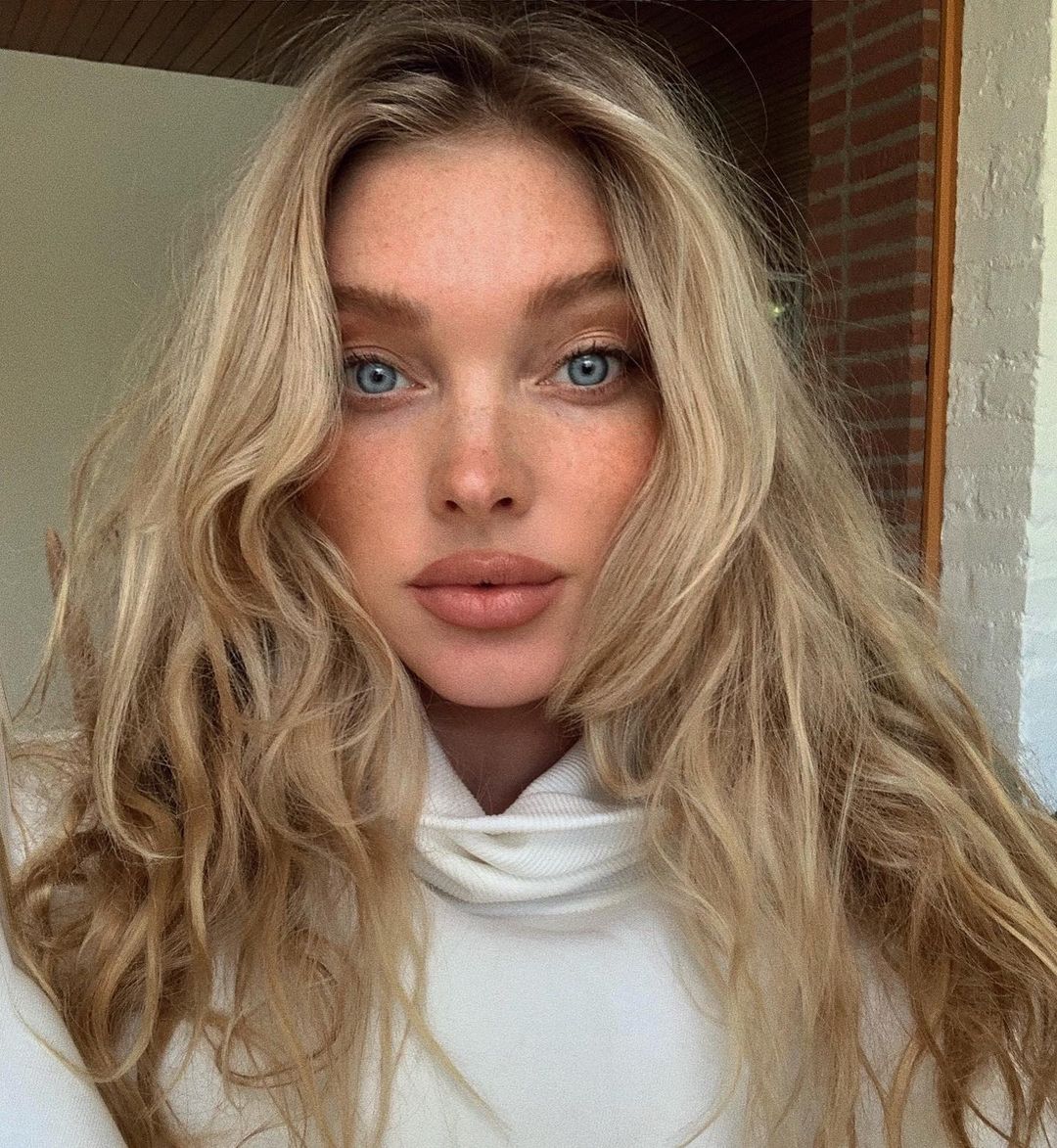 Elsa Hosk